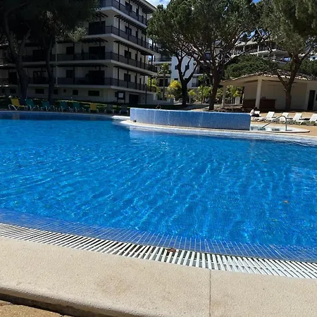 Apartamento Pine Sun Park